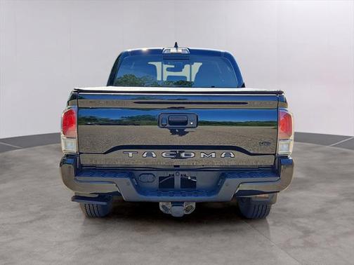 2020 Toyota Tacoma TRD Off Road