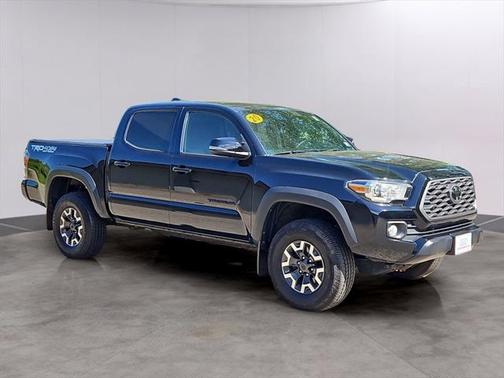 2020 Toyota Tacoma TRD Off Road