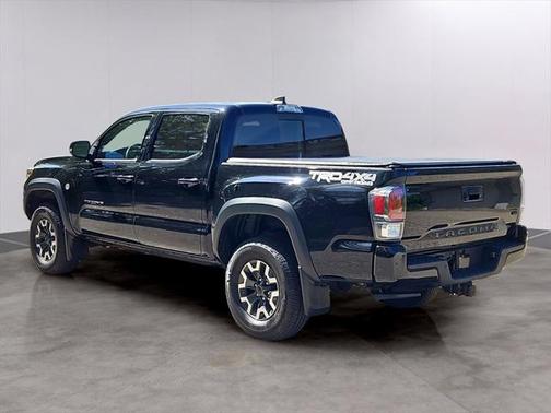 2020 Toyota Tacoma TRD Off Road