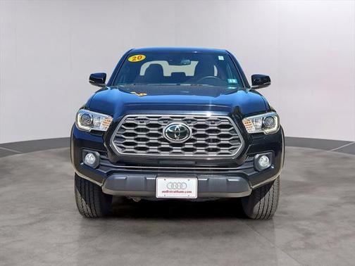 2020 Toyota Tacoma TRD Off Road