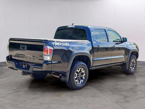 2020 Toyota Tacoma TRD Off Road