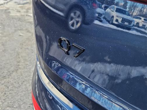 2026 Audi Q7 55 Premium Plus