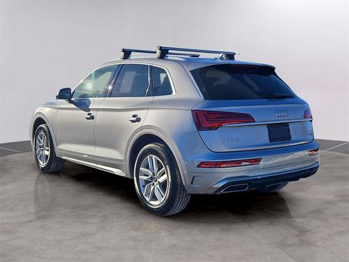 2023 Audi Q5 45 S line Premium