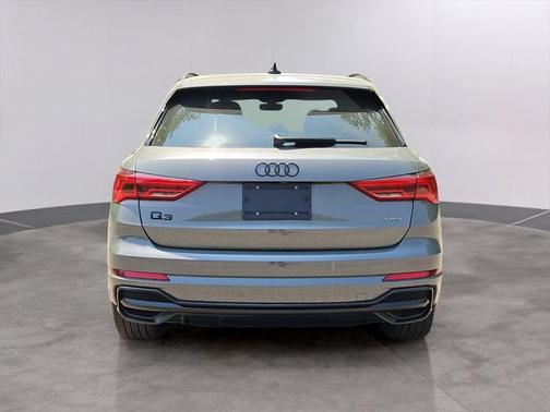 2022 Audi Q3 45 S line Premium Plus