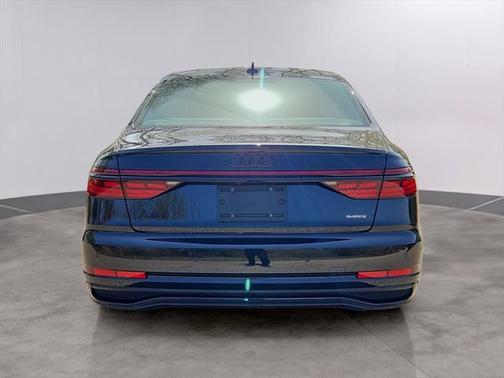 2024 Audi A8 L 55 TFSI quattro Tiptronic