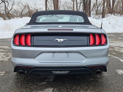 2023 Ford Mustang EcoBoost Premium