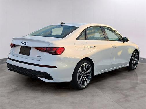 2026 Audi A3 Premium