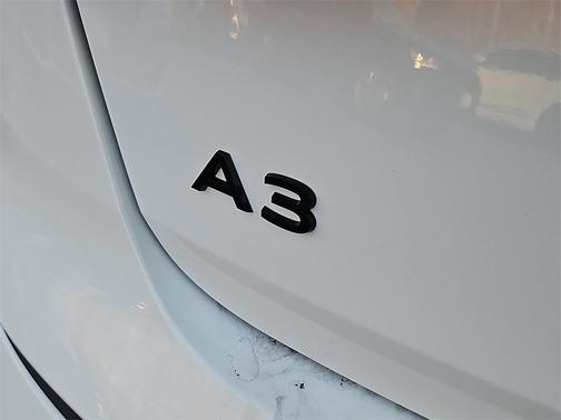 2026 Audi A3 Premium