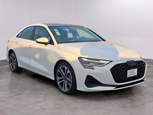 2026 Audi A3 Premium