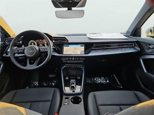 2026 Audi A3 Premium