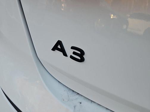 2026 Audi A3 Premium
