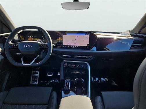 2025 Audi SQ5 3.0T Premium Plus