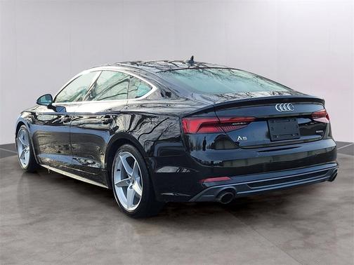 2019 Audi A5 45 Premium