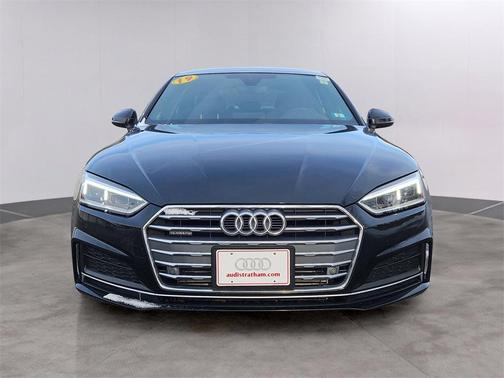 2019 Audi A5 45 Premium