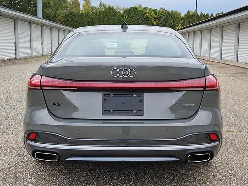 2025 Audi A5 Premium Plus