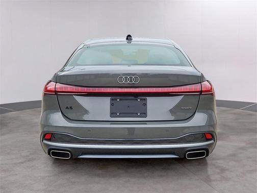 2025 Audi A5 Premium Plus
