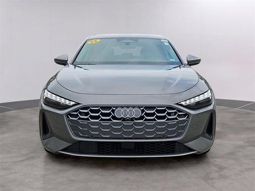 2025 Audi A5 Premium Plus
