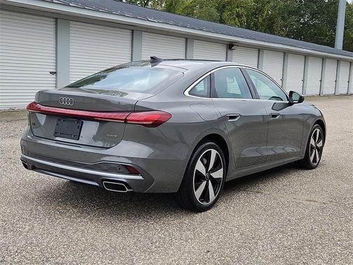 2025 Audi A5 Premium Plus