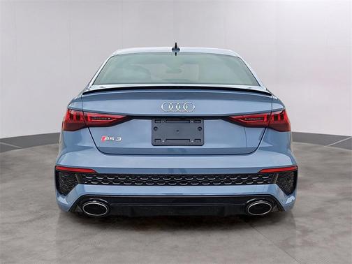 2022 Audi RS 3 TFSI quattro S tronic