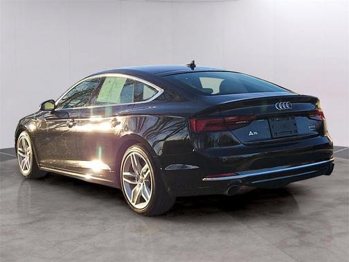 2019 Audi A5 45 Premium