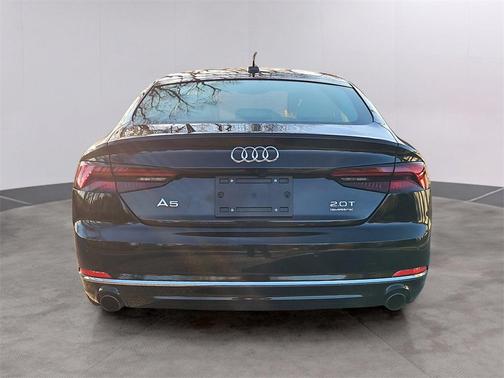 2019 Audi A5 45 Premium