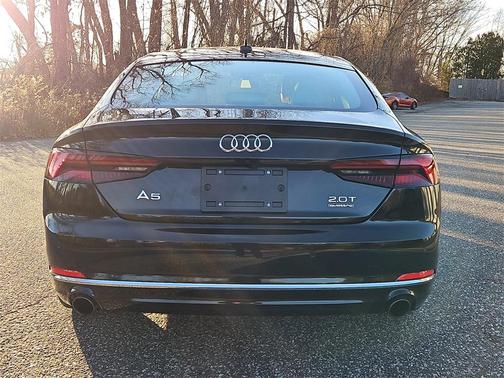 2019 Audi A5 45 Premium