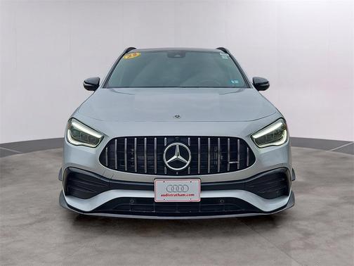 2023 Mercedes-Benz AMG GLA 35 4MATIC