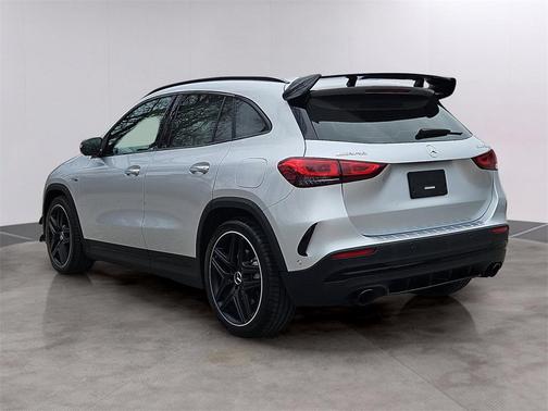 2023 Mercedes-Benz AMG GLA 35 4MATIC