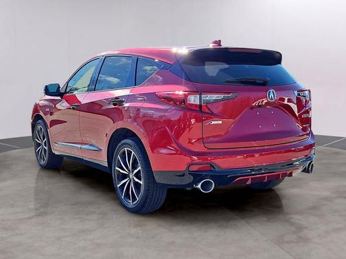 2026 Acura RDX A-Spec Advance Package