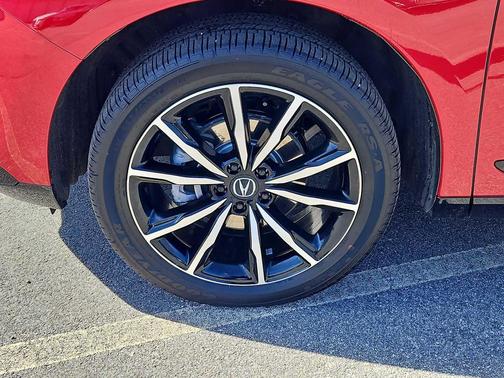 2026 Acura RDX A-Spec Advance Package