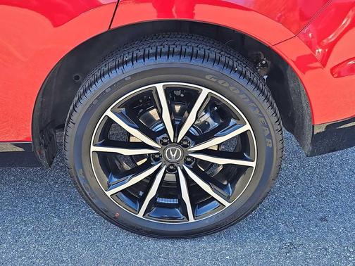 2026 Acura RDX A-Spec Advance Package