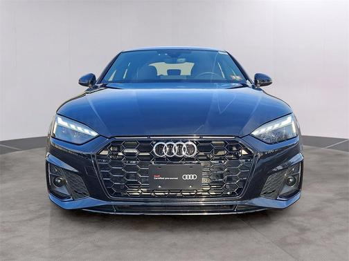 2025 Audi A5 Sportback 45 S Line Premium