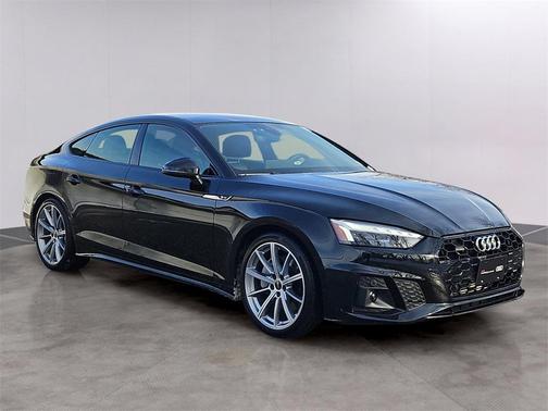 2025 Audi A5 Sportback 45 S Line Premium