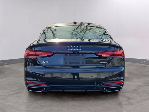 2025 Audi A5 Sportback 45 S Line Premium