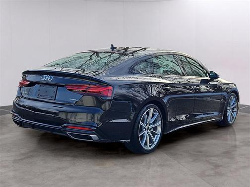 2025 Audi A5 Sportback 45 S Line Premium