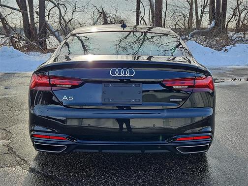 2025 Audi A5 Sportback 45 S Line Premium