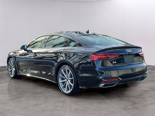 2025 Audi A5 Sportback 45 S Line Premium