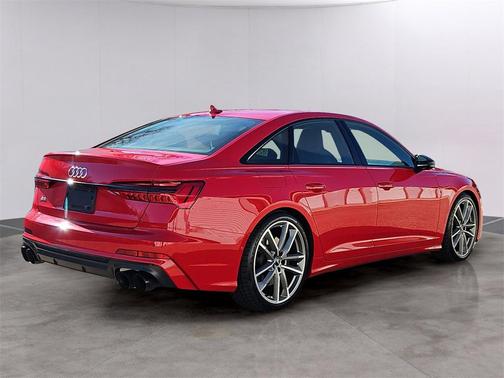 2020 Audi S6 2.9T Premium Plus