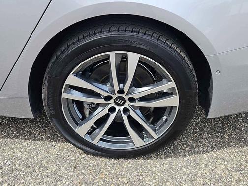 2023 Audi A6 45 Premium