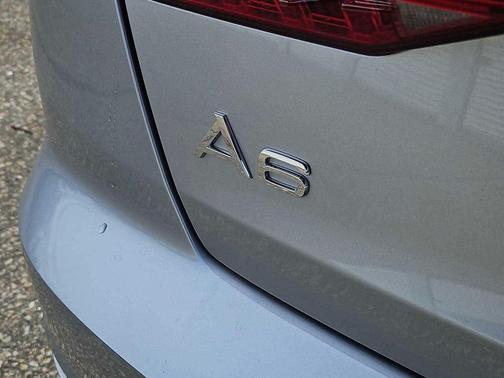 2023 Audi A6 45 Premium