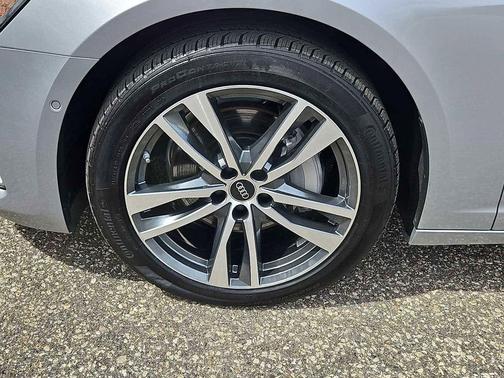 2023 Audi A6 45 Premium