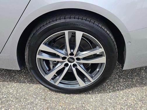 2023 Audi A6 45 Premium