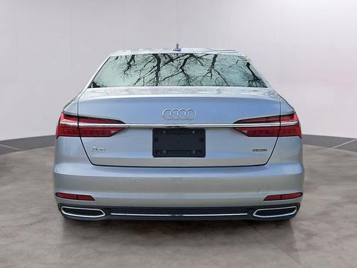 2023 Audi A6 45 Premium