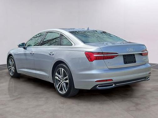 2023 Audi A6 45 Premium