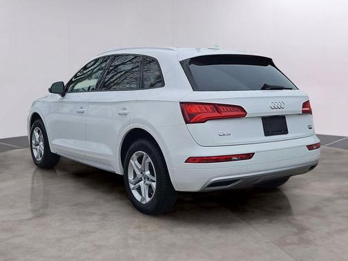 2018 Audi Q5 2.0T Premium