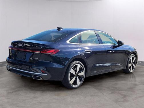 2025 Audi A5 Premium Plus