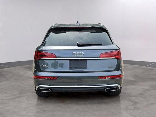 2025 Audi Q5 45 S line Premium Plus