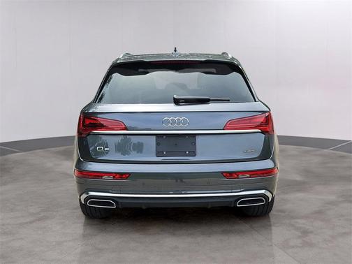 2025 Audi Q5 45 S line Premium Plus