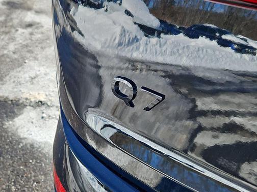 2026 Audi Q7 55 Premium Plus