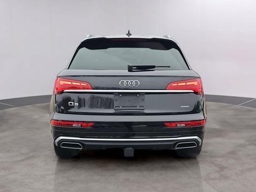 2024 Audi Q5 55 S line Premium Plus